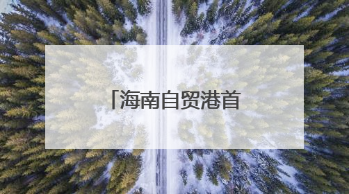 海南自贸港首条！海口⇌沙特阿拉伯吉达国际客运航线开通