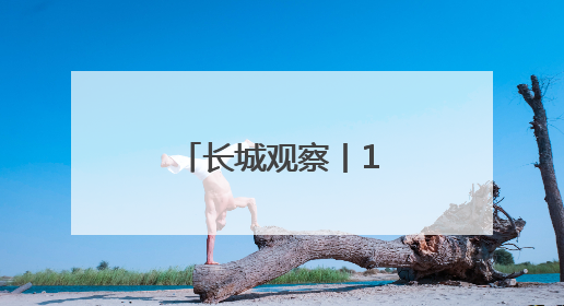 长城观察丨1至5月河北经济保持平稳运行